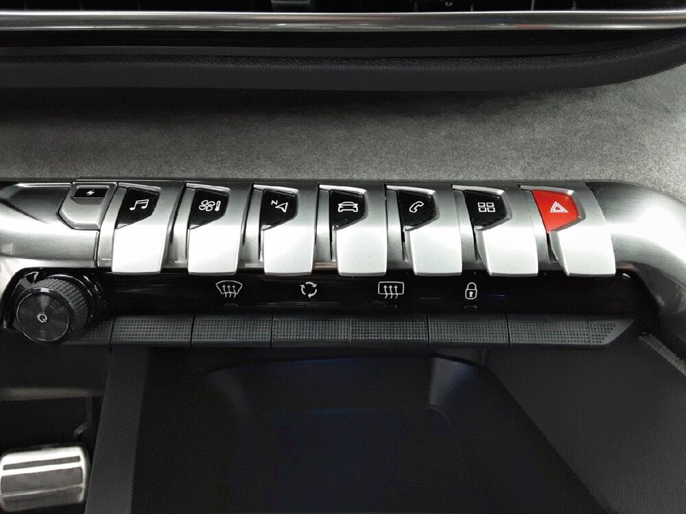 Occasion PEUGEOT 3008 3008 Hybrid 225 e-EAT8 - GT Pack