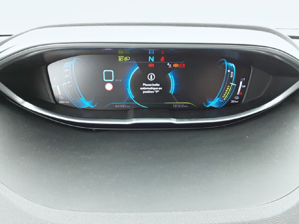 Occasion PEUGEOT 3008 3008 Hybrid 225 e-EAT8 - GT Pack