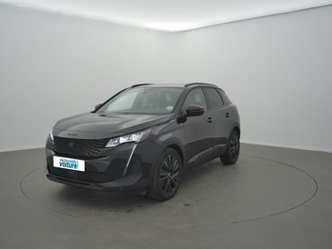 Occasion PEUGEOT 3008 3008 Hybrid 225 e-EAT8 - GT