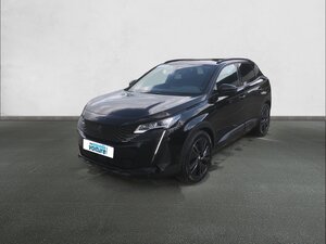 Occasion PEUGEOT 3008 3008 Hybrid 225 e-EAT8 - GT