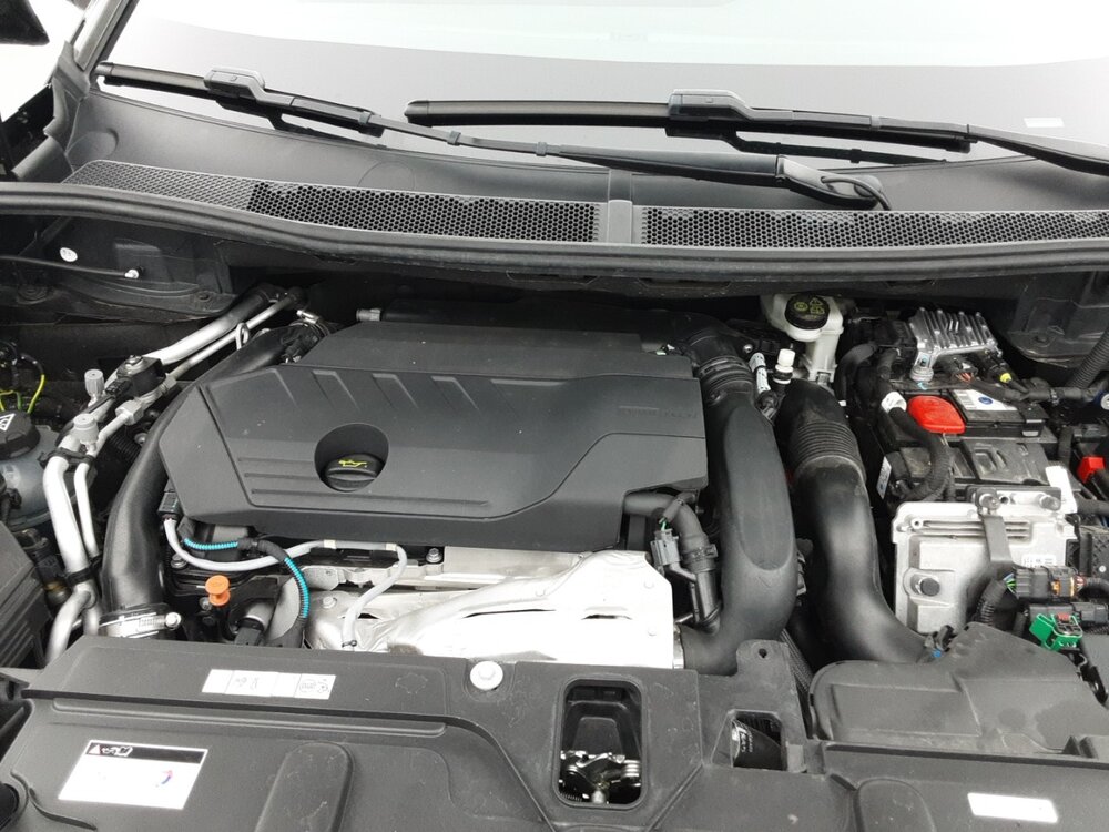 Occasion PEUGEOT 3008 3008 Hybrid 225 e-EAT8 - GT