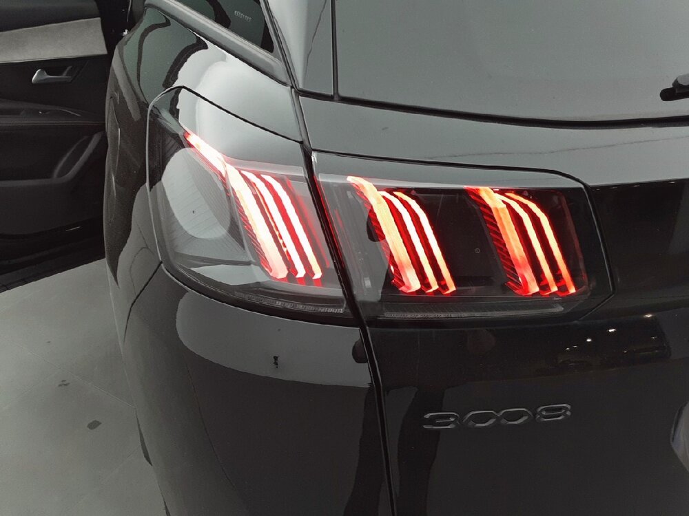 Occasion PEUGEOT 3008 3008 Hybrid 225 e-EAT8 - GT