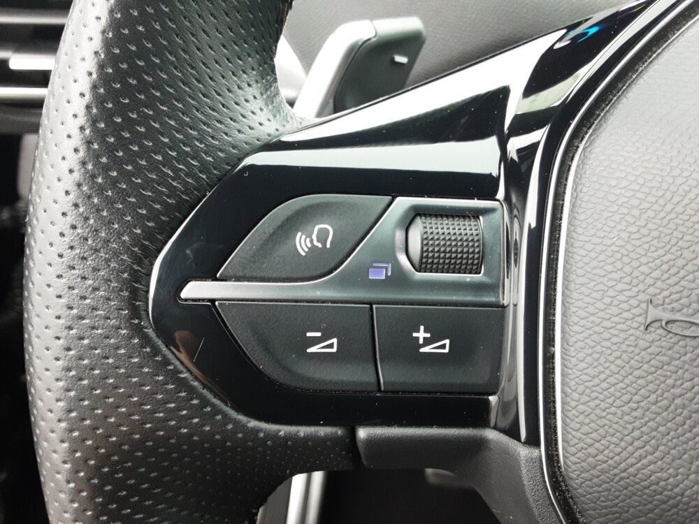 Occasion PEUGEOT 3008 3008 Hybrid 225 e-EAT8 - GT