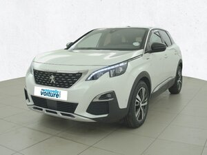 Occasion PEUGEOT 3008 3008 Puretech 180ch S&S EAT8 - GT Line