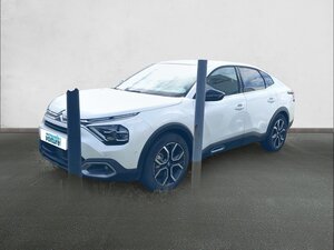 Occasion CITROEN C4 X e-C4 X 136 ch Automatique - Shine