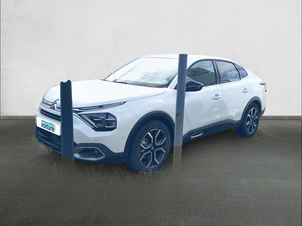 Occasion CITROEN C4 X e-C4 X 136 ch Automatique