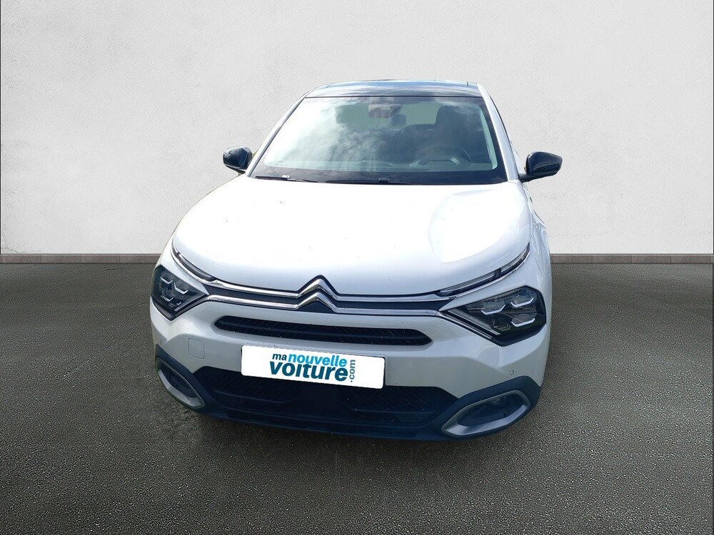 Occasion CITROEN C4 X e-C4 X 136 ch Automatique