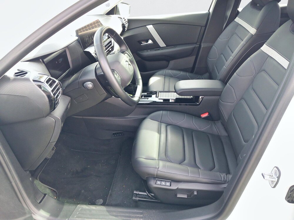 Occasion CITROEN C4 X e-C4 X 136 ch Automatique