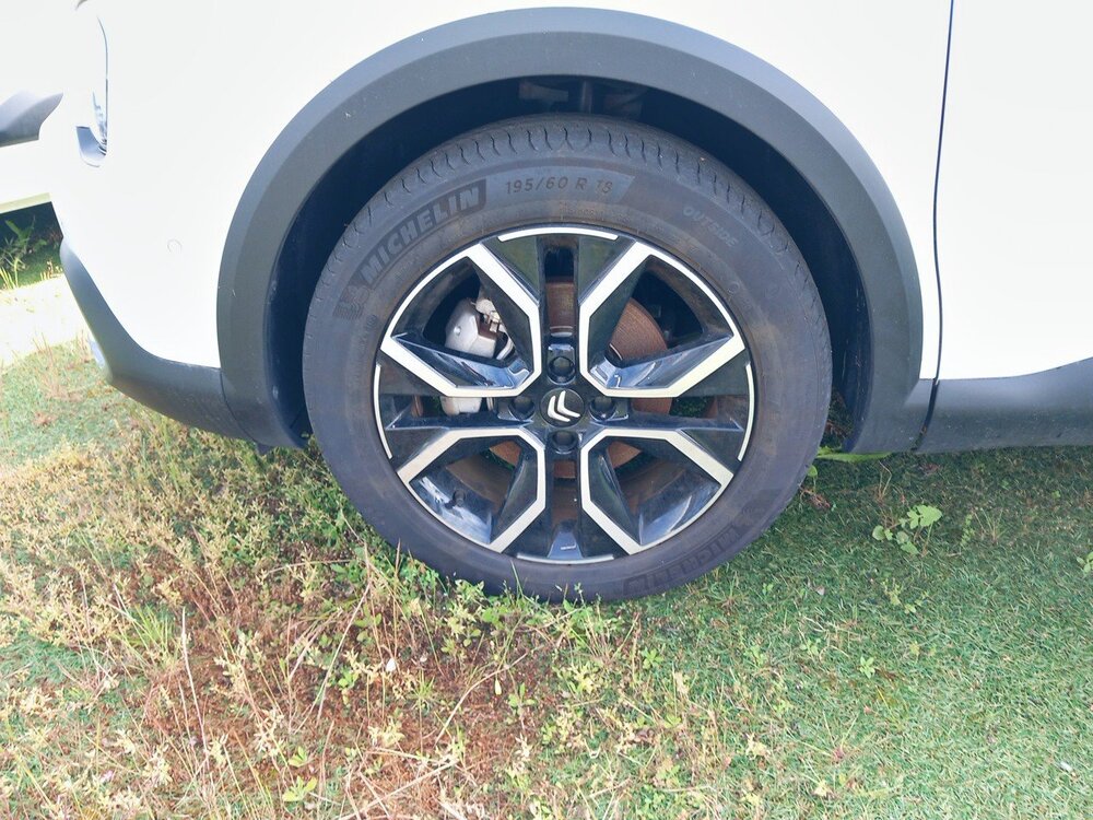 Occasion CITROEN C4 X e-C4 X 136 ch Automatique