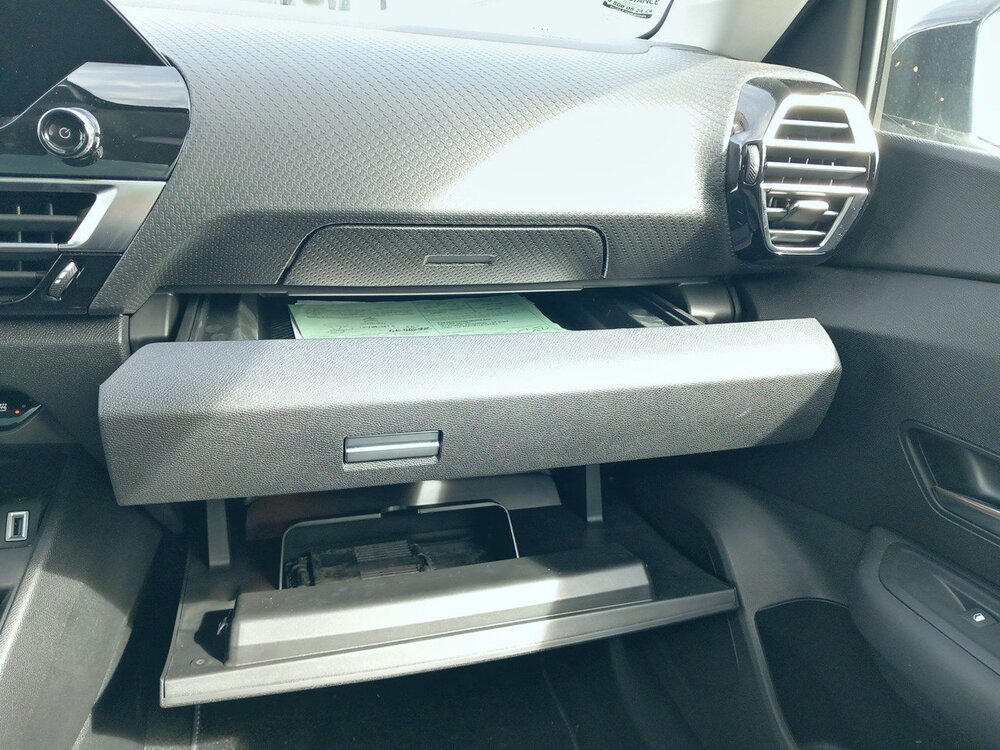 Occasion CITROEN C4 X e-C4 X 136 ch Automatique