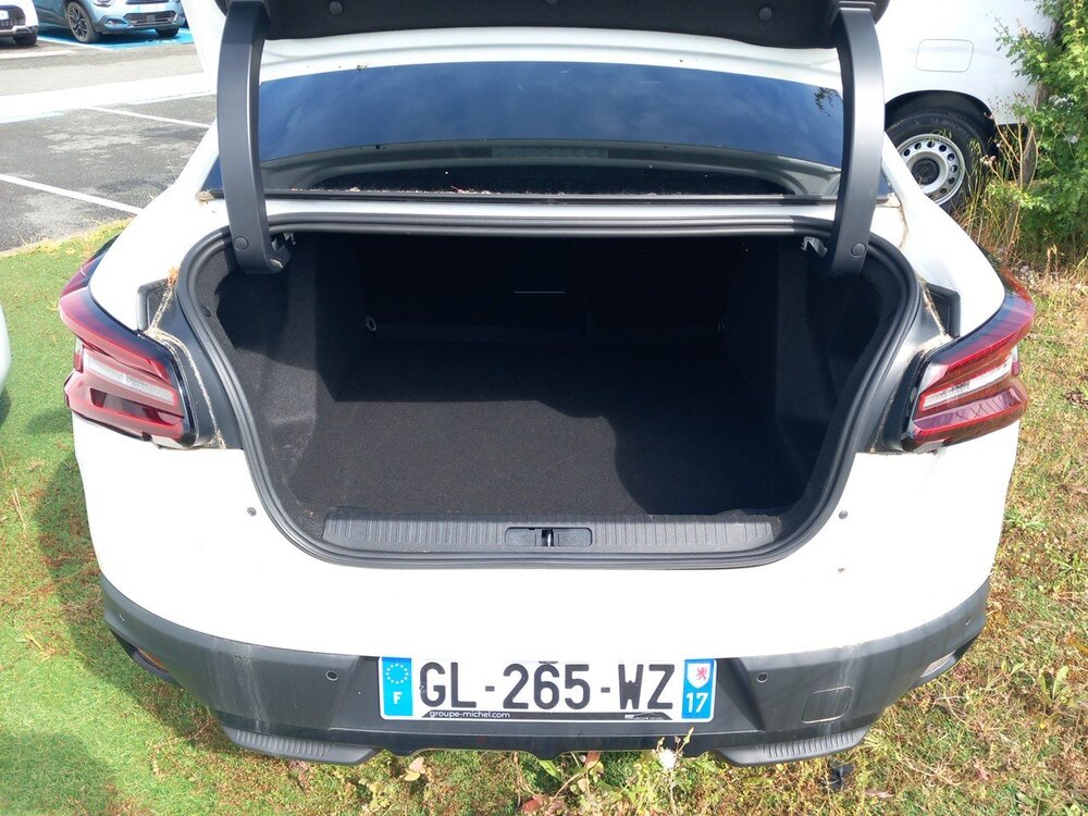 Occasion CITROEN C4 X e-C4 X 136 ch Automatique