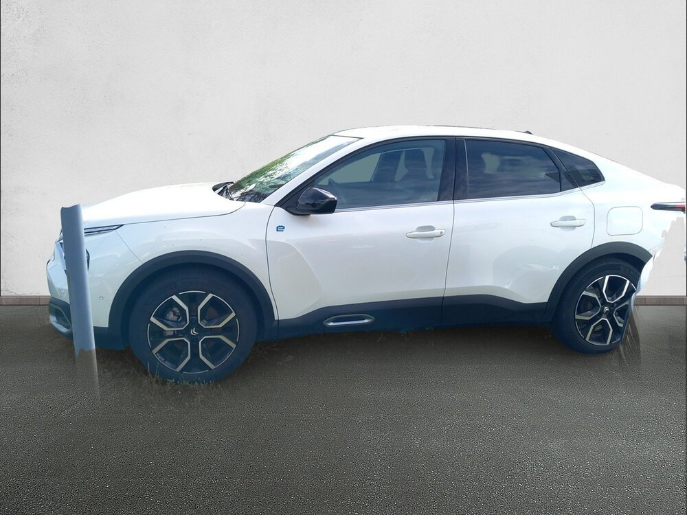 Occasion CITROEN C4 X e-C4 X 136 ch Automatique