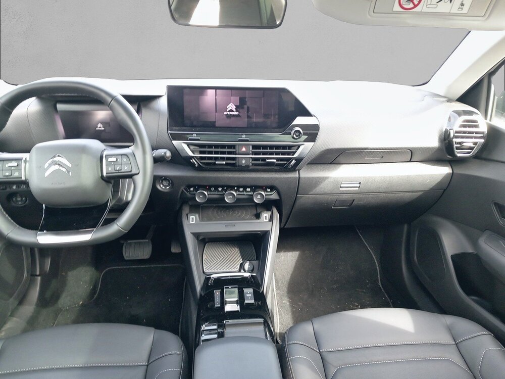 Occasion CITROEN C4 X e-C4 X 136 ch Automatique