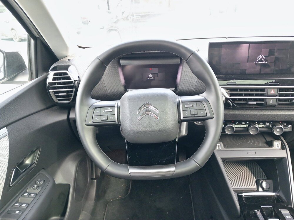 Occasion CITROEN C4 X e-C4 X 136 ch Automatique