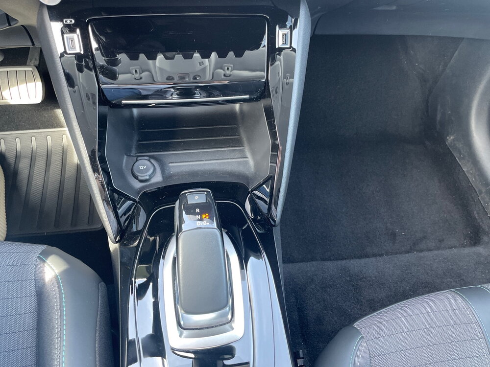 Occasion PEUGEOT 208 208 Electrique 50 kWh 136ch - Allure