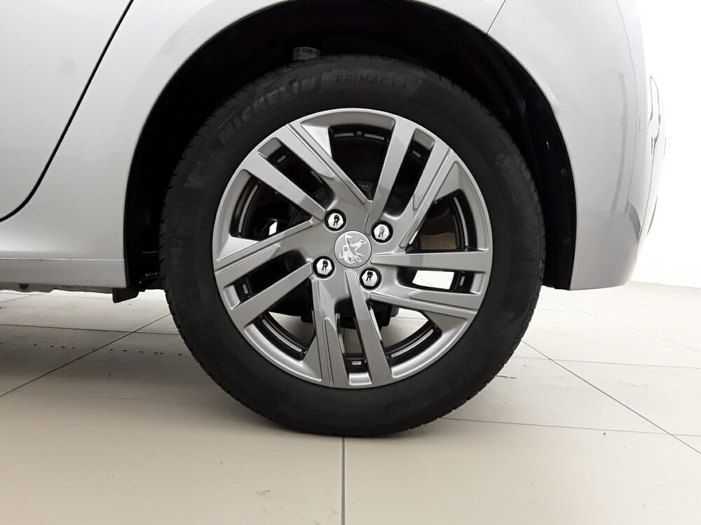 Occasion PEUGEOT 208 208 PureTech 75 S&S BVM5 - Active Business