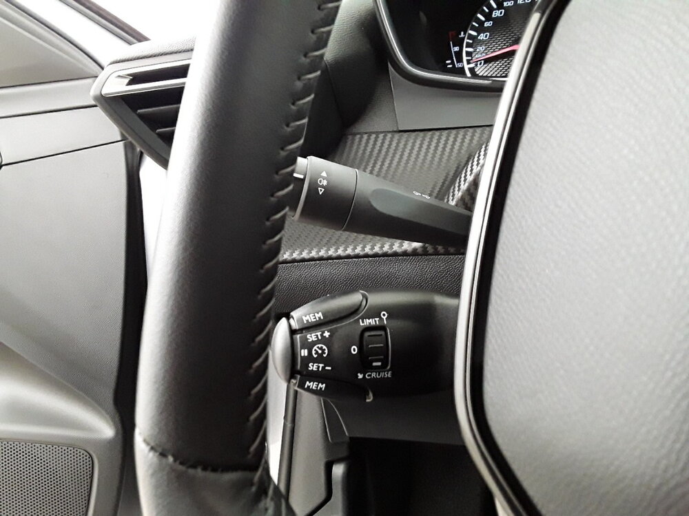 Occasion PEUGEOT 208 208 PureTech 75 S&S BVM5 - Active Business