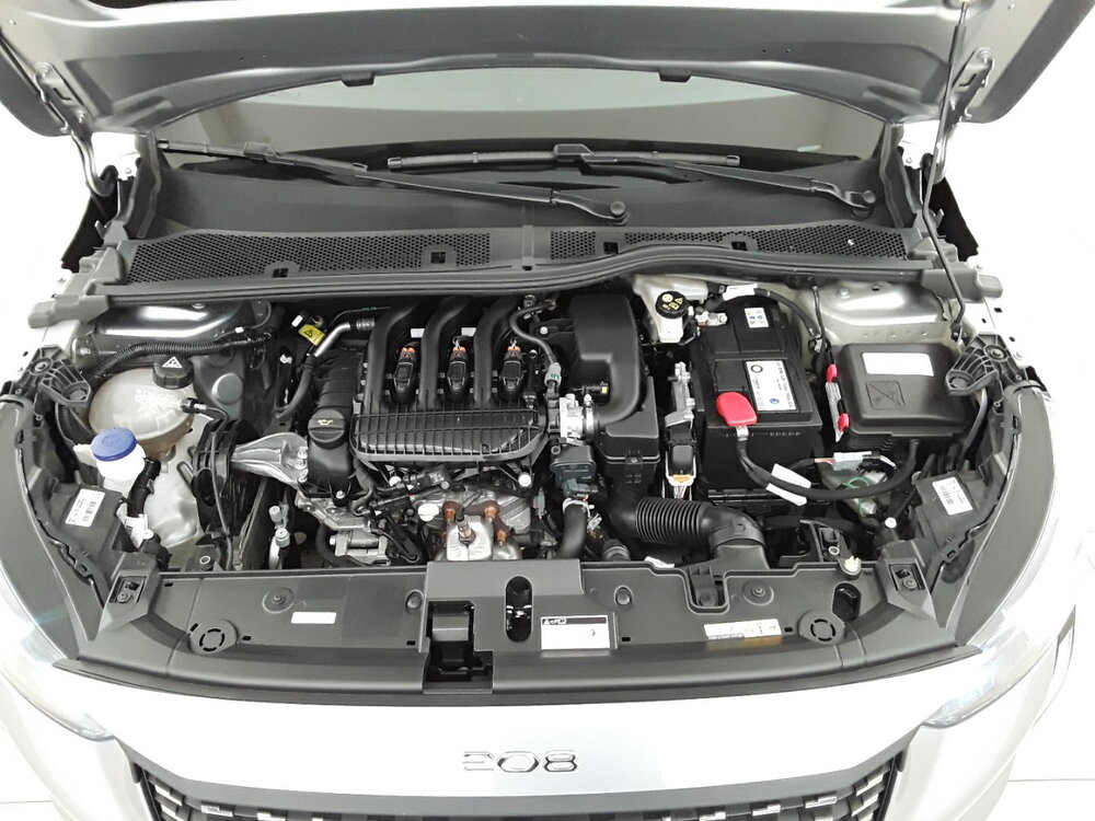 Occasion PEUGEOT 208 208 PureTech 75 S&S BVM5 - Active Business