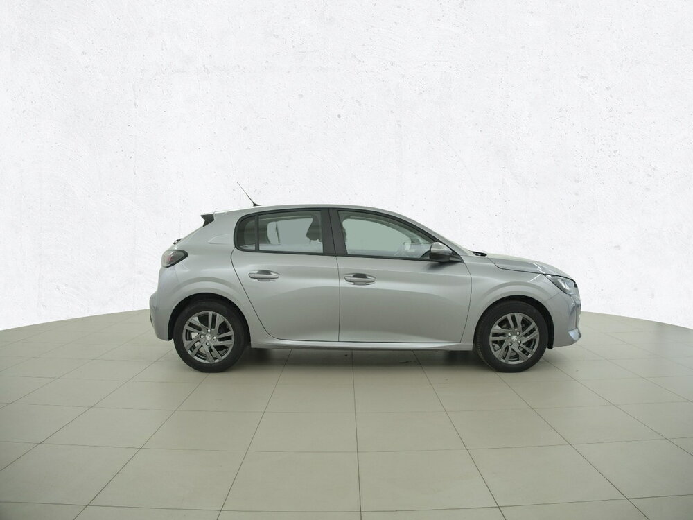 Occasion PEUGEOT 208 208 PureTech 75 S&S BVM5 - Active Business