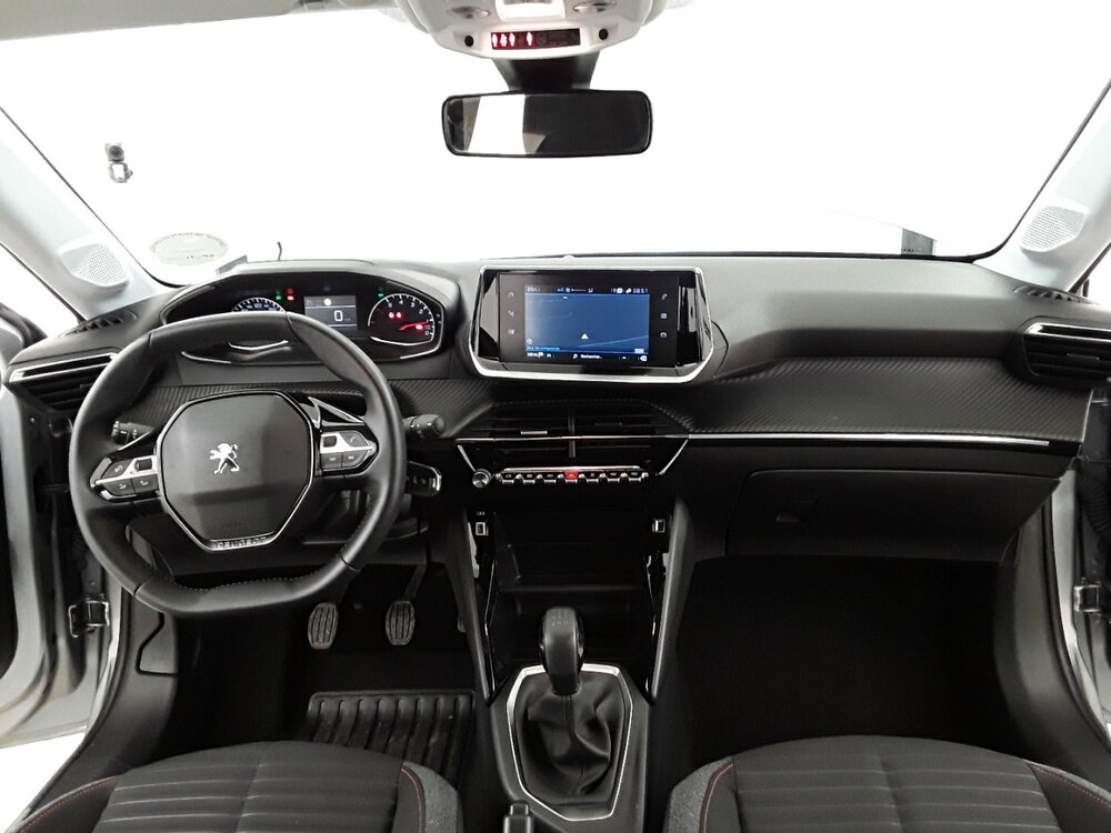 Occasion PEUGEOT 208 208 PureTech 75 S&S BVM5 - Active Business