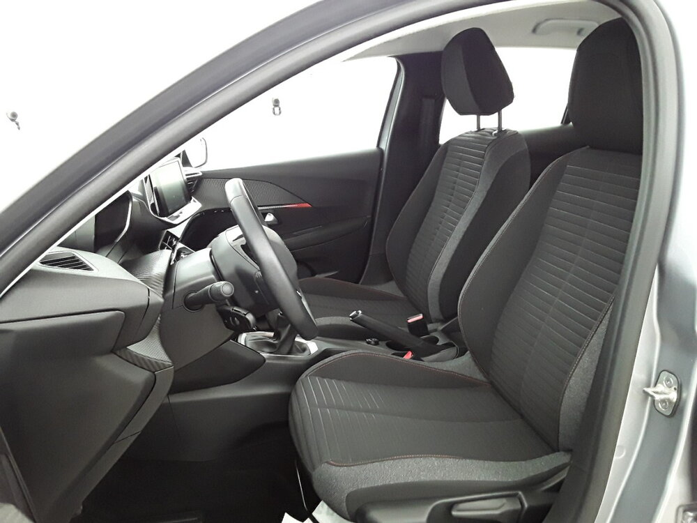 Occasion PEUGEOT 208 208 PureTech 75 S&S BVM5 - Active Business