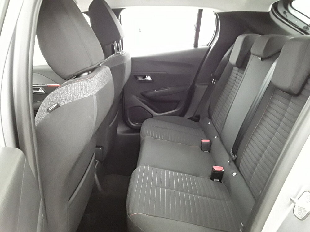Occasion PEUGEOT 208 208 PureTech 75 S&S BVM5 - Active Business