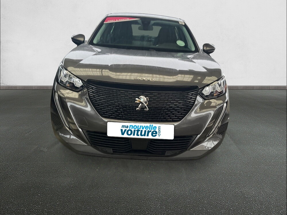 Occasion PEUGEOT 2008 2008 PureTech 100 S&S BVM6 - Active