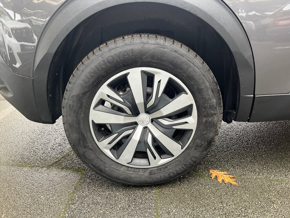 Occasion PEUGEOT 2008 2008 PureTech 100 S&S BVM6 - Active