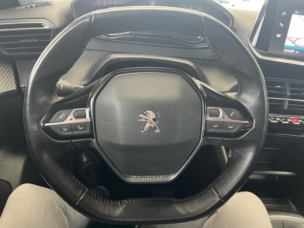 Occasion PEUGEOT 2008 2008 PureTech 100 S&S BVM6 - Active
