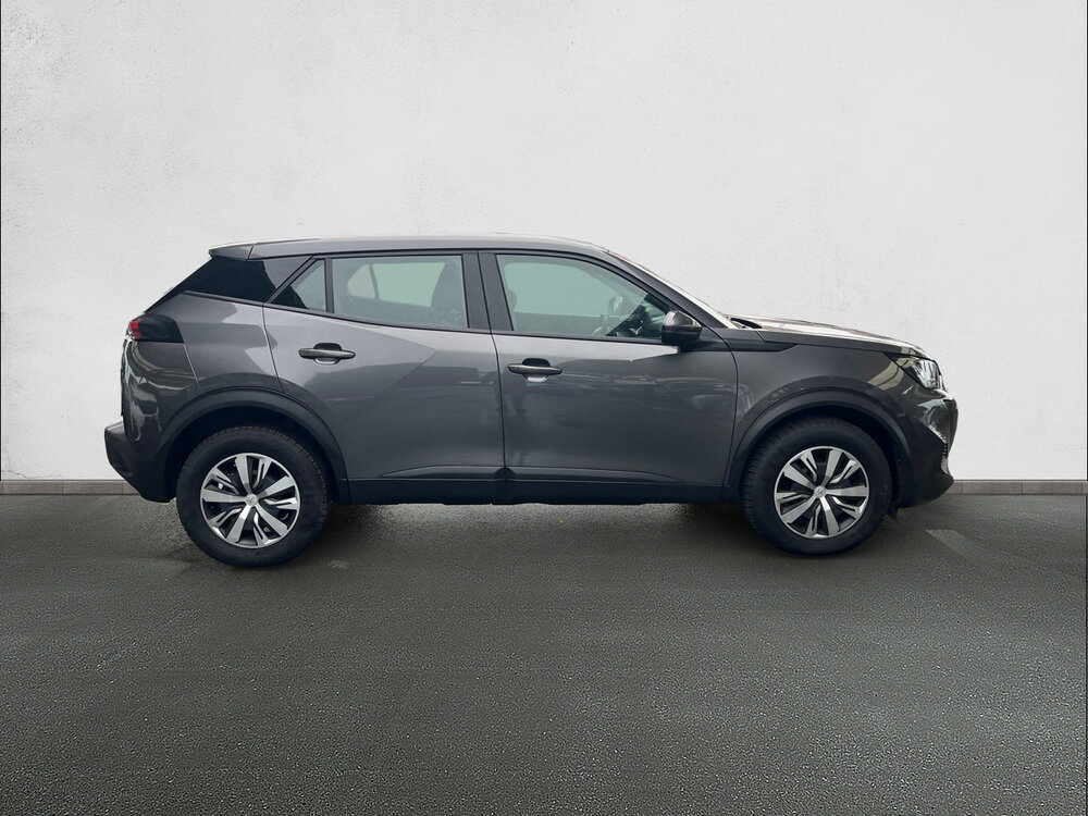 Occasion PEUGEOT 2008 2008 PureTech 100 S&S BVM6 - Active