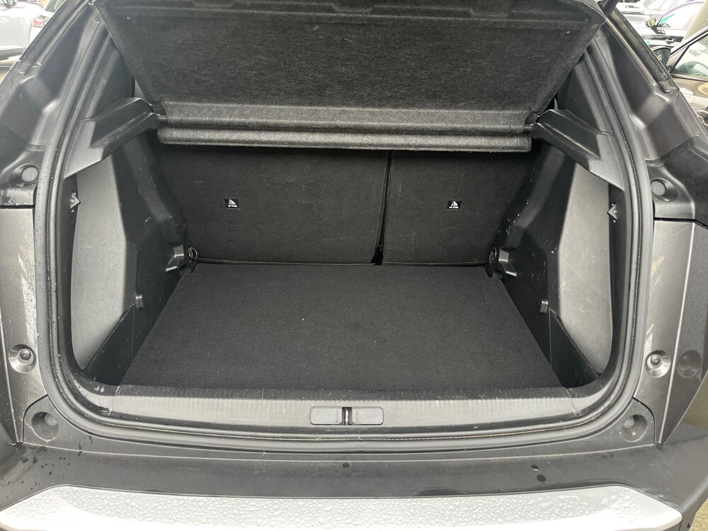 Occasion PEUGEOT 2008 2008 PureTech 100 S&S BVM6 - Active