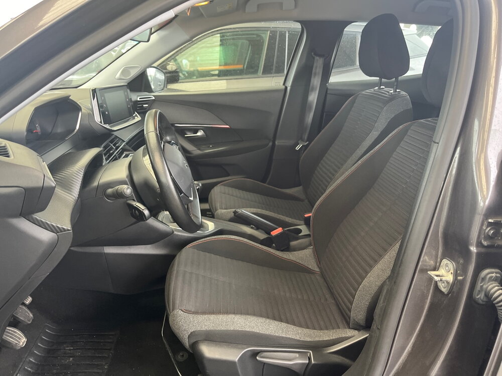 Occasion PEUGEOT 2008 2008 PureTech 100 S&S BVM6 - Active