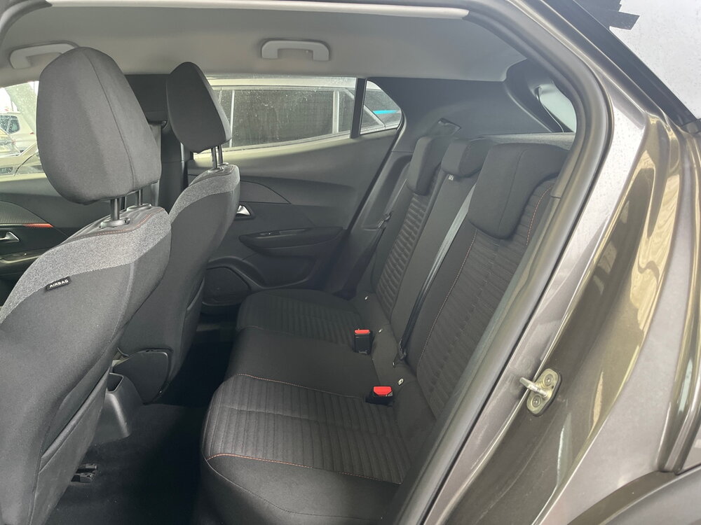 Occasion PEUGEOT 2008 2008 PureTech 100 S&S BVM6 - Active
