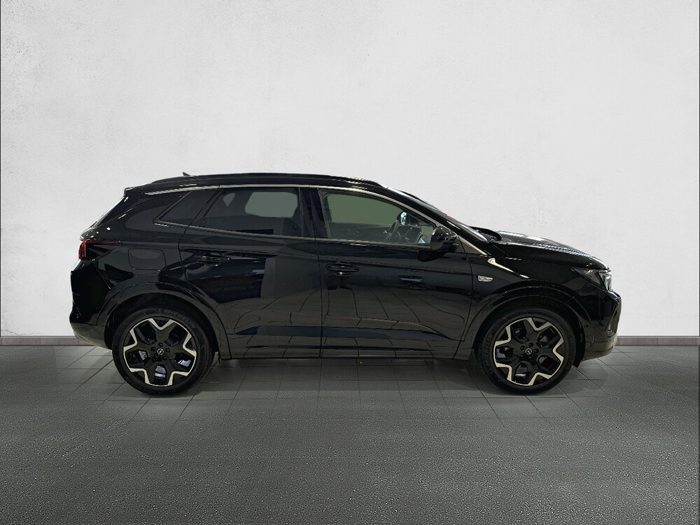 Occasion OPEL Grandland Grandland 1.5 Diesel 130 ch BVA8 - Elegance Business