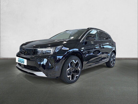 Occasion OPEL Grandland Grandland 1.5 Diesel 130 ch BVA8 - Elegance Business