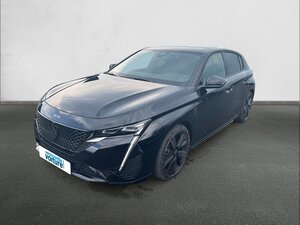 Occasion PEUGEOT 308 308 BlueHDi 130ch S&S EAT8 - GT Pack