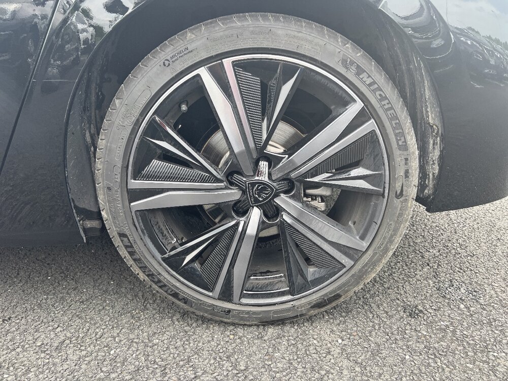 Occasion PEUGEOT 308 308 BlueHDi 130ch S&S EAT8 - GT Pack