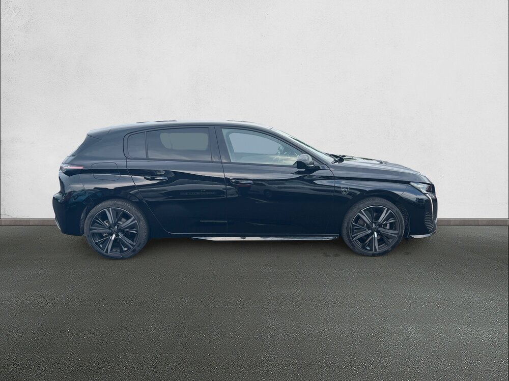 Occasion PEUGEOT 308 308 BlueHDi 130ch S&S EAT8 - GT Pack