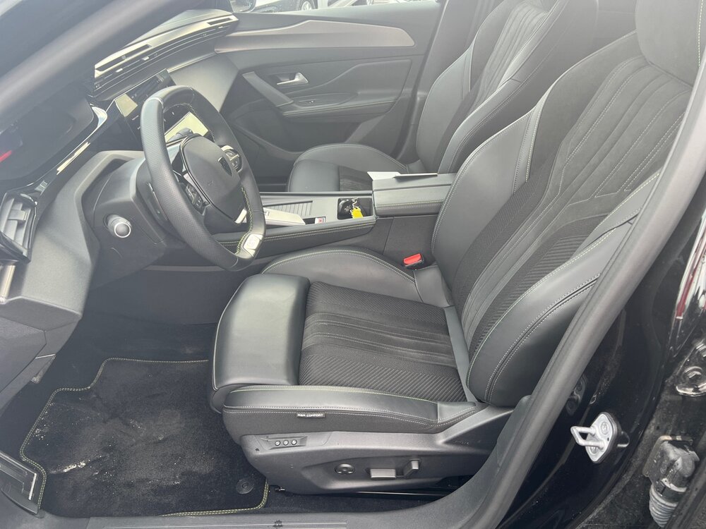 Occasion PEUGEOT 308 308 BlueHDi 130ch S&S EAT8 - GT Pack
