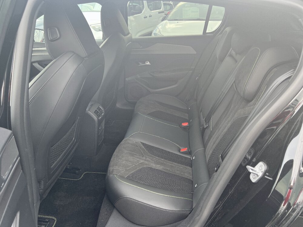 Occasion PEUGEOT 308 308 BlueHDi 130ch S&S EAT8 - GT Pack