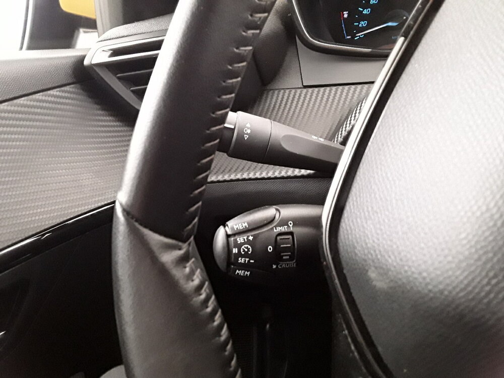 Occasion PEUGEOT 208 208 Electrique 50 kWh 136ch - Active