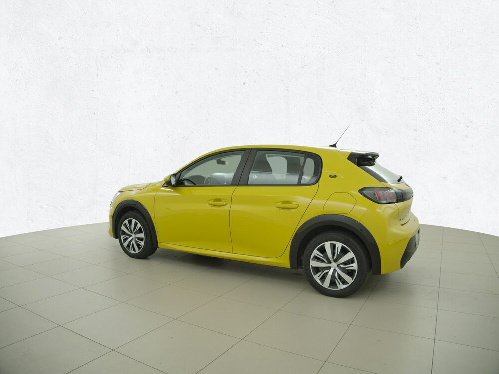 Occasion PEUGEOT 208 208 Electrique 50 kWh 136ch - Active