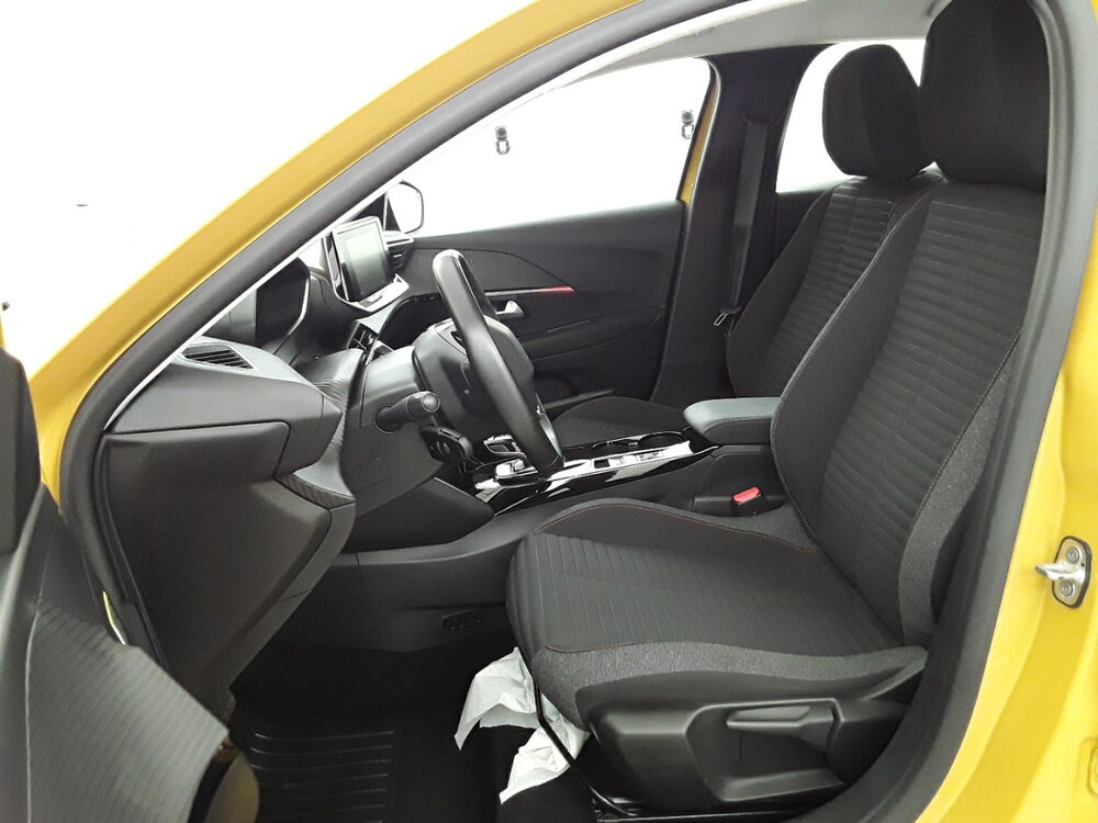 Occasion PEUGEOT 208 208 Electrique 50 kWh 136ch - Active