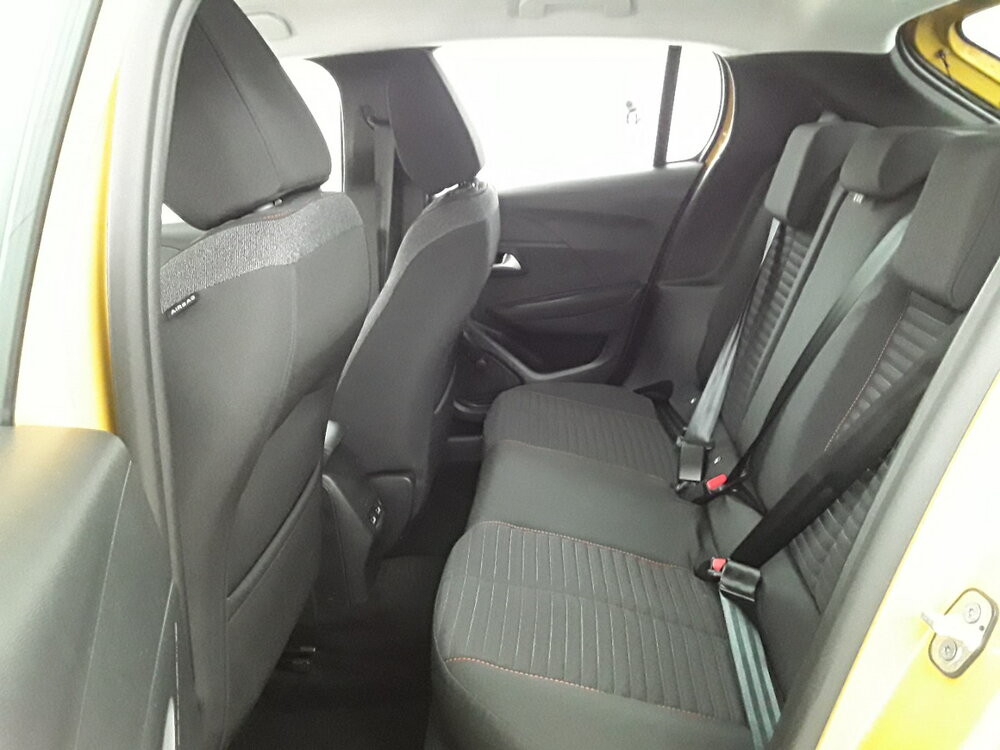 Occasion PEUGEOT 208 208 Electrique 50 kWh 136ch - Active