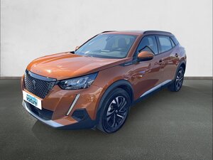 Occasion PEUGEOT 2008 2008 PureTech 130 S&S EAT8 - Allure