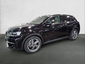 Occasion DS DS 7 Crossback DS7 Crossback Hybride E-Tense 225 EAT8 - Grand Chic