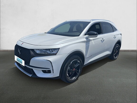 Occasion DS DS 7 Crossback DS7 Crossback PureTech 180 EAT8 - Performance Line
