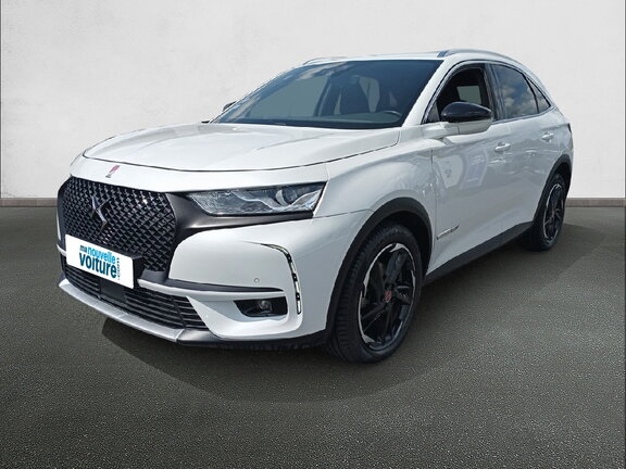 Occasion DS DS 7 Crossback DS7 Crossback PureTech 180 EAT8 - Performance Line