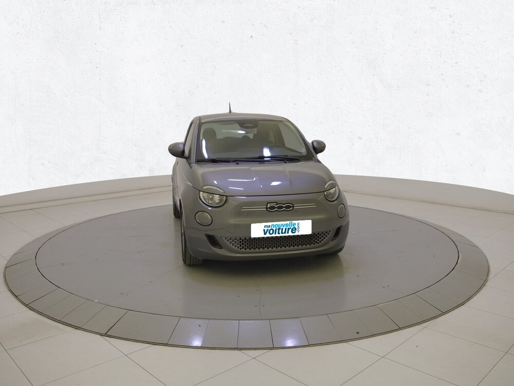 Occasion FIAT 500e 500 3+1 e 118 ch - Icône