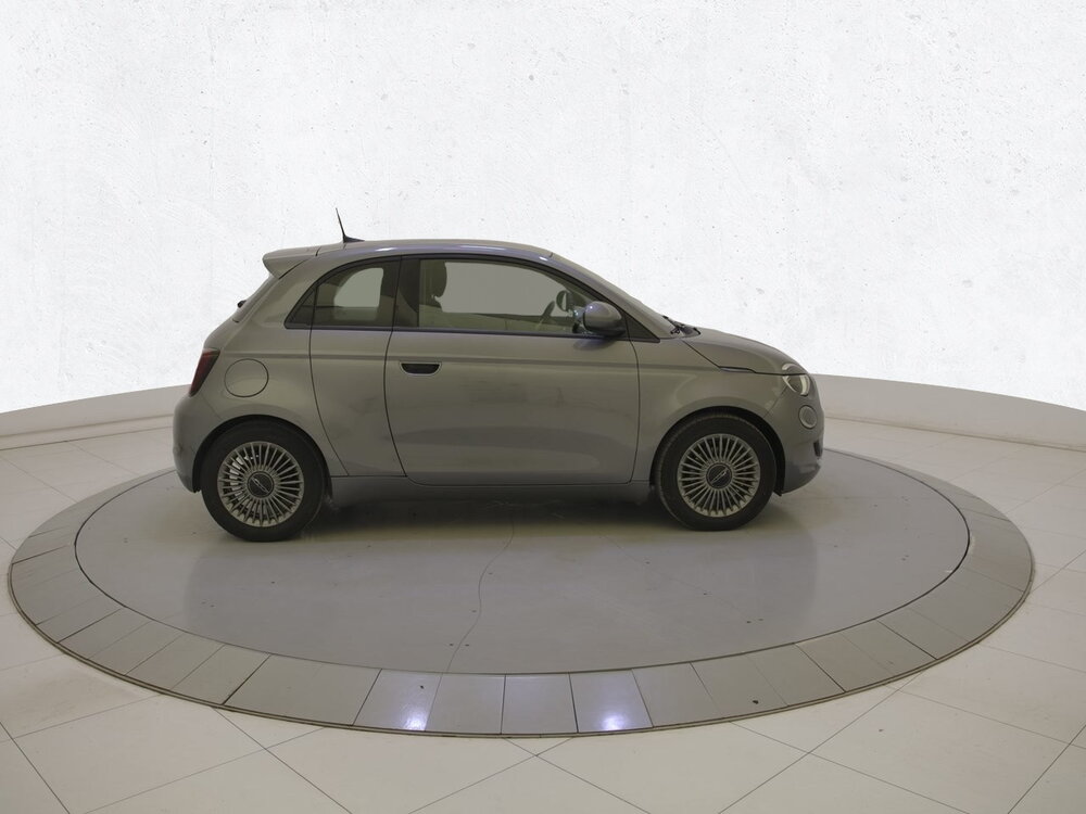 Occasion FIAT 500e 500 3+1 e 118 ch - Icône